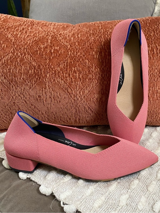 Rothy's Shoes - {Rothy’s} The High Point Shoe